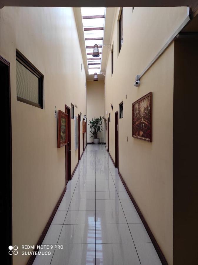 Hotel Newen Temuco Zewnętrze zdjęcie