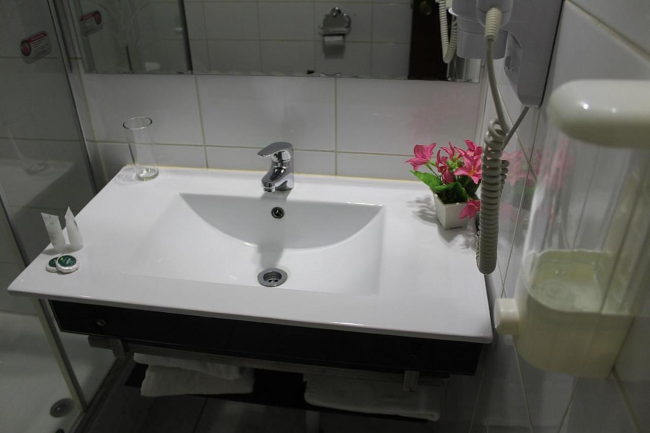 Hotel Newen Temuco Zewnętrze zdjęcie