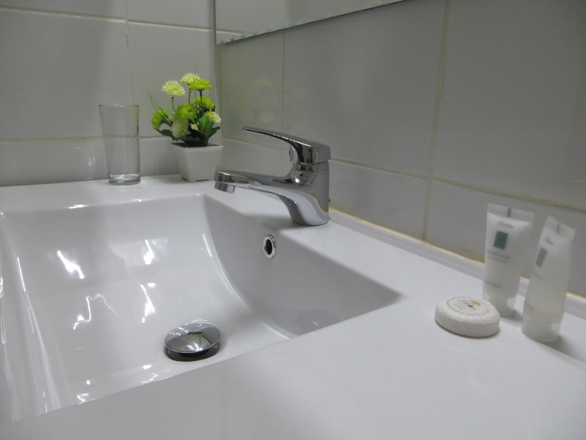 Hotel Newen Temuco Zewnętrze zdjęcie