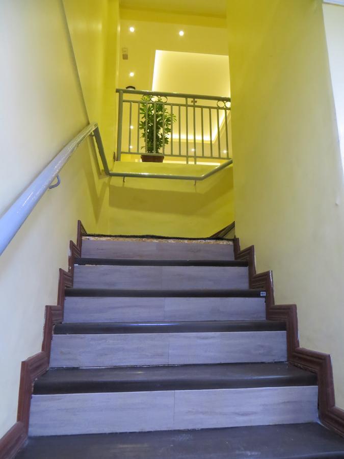 Hotel Newen Temuco Zewnętrze zdjęcie