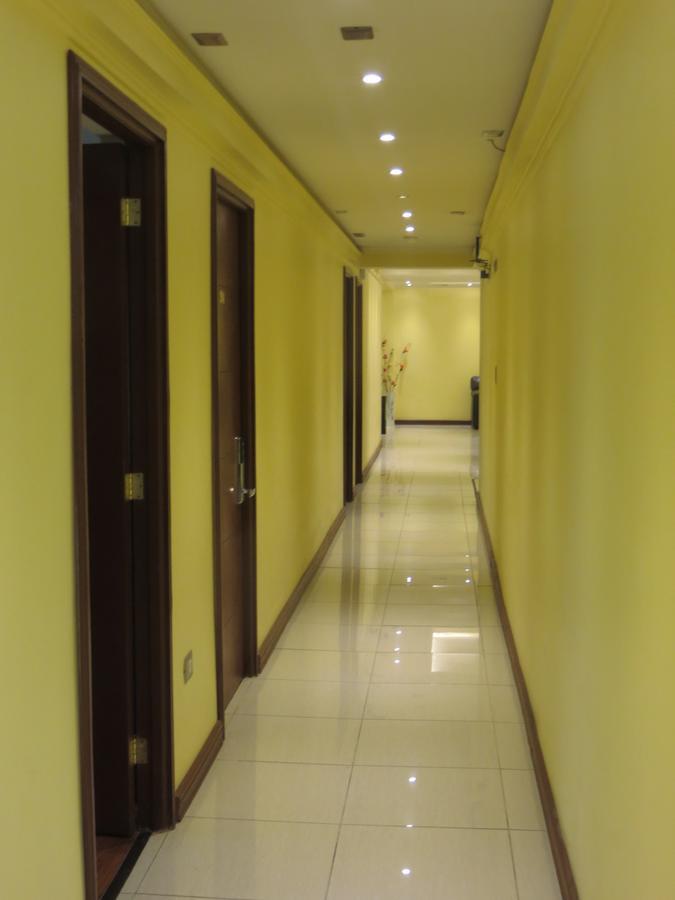 Hotel Newen Temuco Zewnętrze zdjęcie
