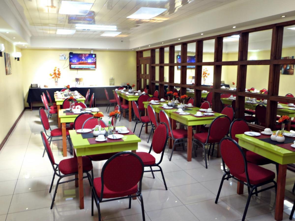 Hotel Newen Temuco Zewnętrze zdjęcie